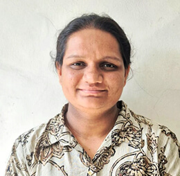 Swapnali Sanjay Bhosale