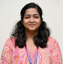 Dr. Khushboo Warjurkar