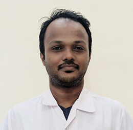 Ritesh Suryabhan Vairagade
