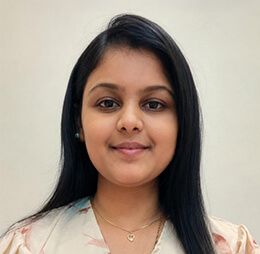 Seema Deshmukh
