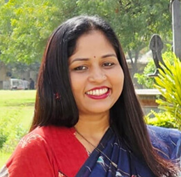 Seema Kawade