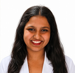 Sudiksha Alandkar
