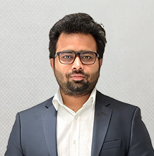 Dr. Rupesh Kumar