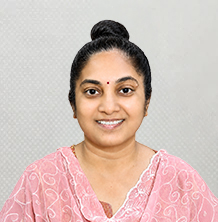 Dr. Sarika Vishnu Pawar