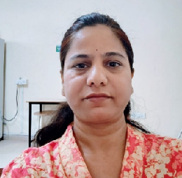 Sonali Uday Gaikwad