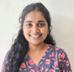 Shruti Reddy
